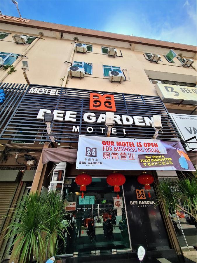 Bee Garden & Bb Motel - 阿罗士打 外观 照片